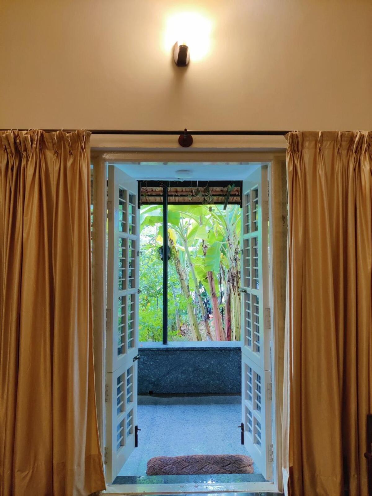 Garden Home Mindfully Laid Out & Furnished Mysore Exterior photo